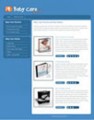 Baby Care Review Site Personal Use Article