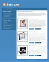 Baby Care Review Site Personal Use Article