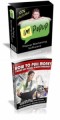 IM Popup Resale Rights Software
