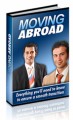 The Guide To Moving Abroad MRR Ebook 