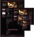Break Dance - WP Theme Mrr Template