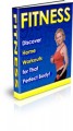 Fitness Plr Ebook