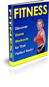 Fitness Plr Ebook