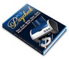Plr Paycheck Personal Use Ebook 