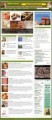 Allergy Website Plr Template