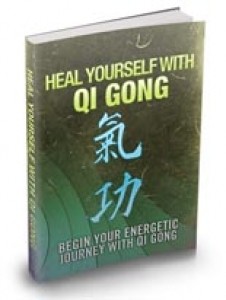 Heal Yourself With Qi Gong Mrr Ebook