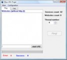 Mass Url Pinger Give Away Rights Software 