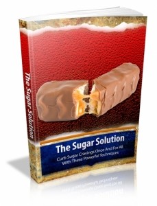 The Sugar Solution Mrr Ebook