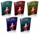 5 PLR EBooks Package V7 Plr Ebook