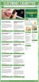Electronic Cigarette Niche Blog Personal Use Template 