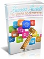 Success Secrets For Social Bookmarking Mrr Ebook