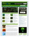 Trees Niche Blog PLR Template