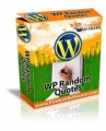 WP Random Quotes Mrr Script
