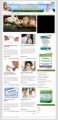 Asthma Plr Niche Blog PLR Template 