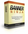 Banner Ninja V2 PLR Graphic 