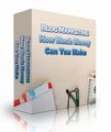 Blog Marketing How Much Money Can You Make Personal Use ...