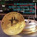 Business Video Quote 54 MRR Video With Audio