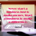Business Video Quote 97 MRR Video With Audio