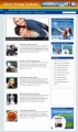 Chronic Fatigue Syndrome Niche Blog Personal Use ...