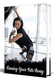 Dancing Your Fats Away PLR Ebook