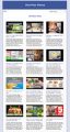 Diet Plans Video Site Builder MRR Software