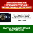 Easy Trading Signals Pro Personal Use Software