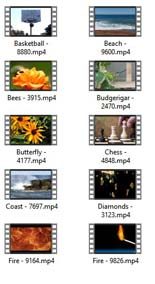Editors Choice 4k Uhd Stock Videos Pt 1 MRR Video