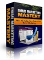 Email Marketing Mastery Personal Use Ebook With Audio ...