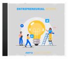 Entrepreneurial Action MRR Audio
