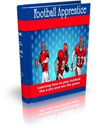 Football Apprentice Give Away Rights Ebook