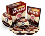 Free Traffic System Resale Rights Video With Audio