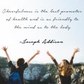 Health Video Quote 9 MRR Video With Audio