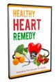 Healthy Heart Remedy Pro MRR Video With Audio