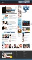 Hypnosis Blog Personal Use Template