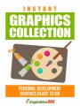 Instant Graphics Collection Resale Rights Graphic