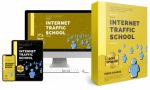 Internet Traffic School Video Upgrade MRR Video With Audio