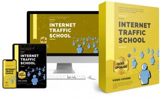 Internet Traffic School Video Upgrade MRR Video With Audio