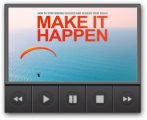 Make It Happen Upgrade MRR Video With Audio