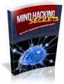 Mind Hacking Secrets MRR Ebook