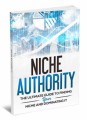 Niche Authority MRR Ebook 