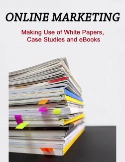 Online Marketing PLR Ebook