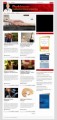 Parkinson Plr Niche Blog PLR Template 