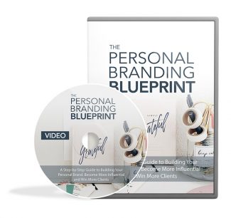Personal Branding Blueprint Upgrade MRR Video