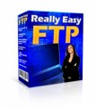Really Easy Ftp MRR Software 