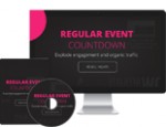 Regular Event Countdown Plugin Personal Use Software