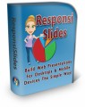 Responsislides PLR Software