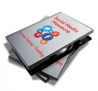 Smm Trending PLR Video
