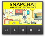 Snapchat Marketing Excellence Video Upsell MRR Video 