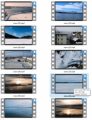 Snow Stock Videos Two - V2 MRR Video