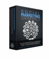 Social Marketing Graphics V1 Developer License Graphic 